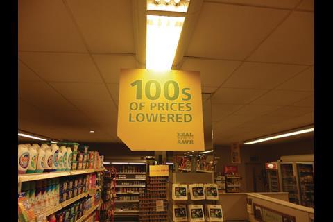 Budgens